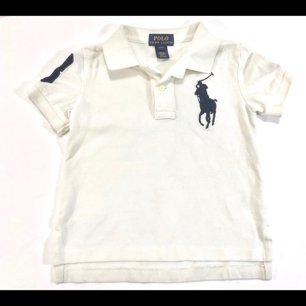 Ralph Lauren polo